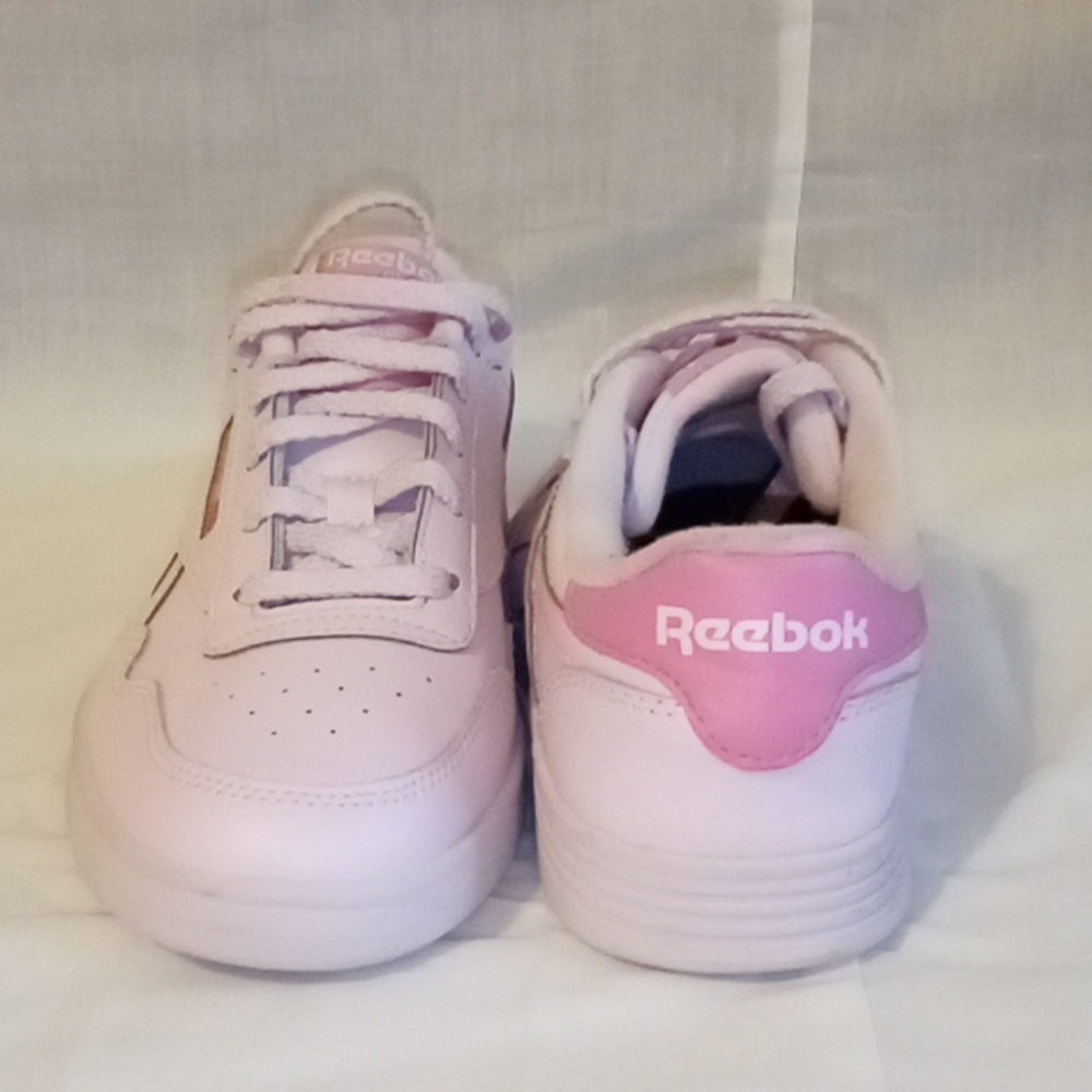 Women's Reebok - Picture 2 of 5